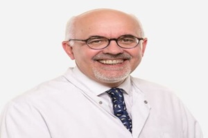 Prof. Dr. Santiago Ewig Fachärzte für Innere Medizin
