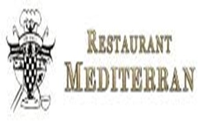 Restaurant Mediterran Frankfurt