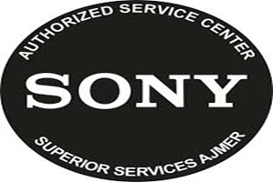 Sony Service-Center