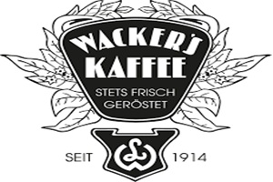 Wacker’s Kaffee