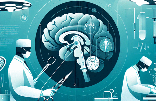Die 10 besten Neurochirurgen Deutschlands