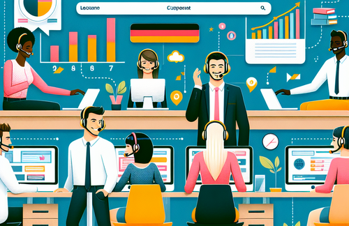 Die 10 besten Kundendienstanbieter für digitale Lernplattformen Deutschlands