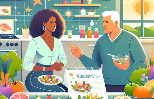 Die 10 besten Food-Coaching-Programme Deutschlands