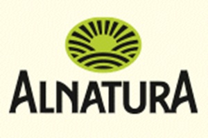 Alnatura Bio-Gemüsehändler