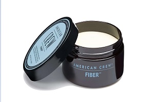 logo American Crew Fiber