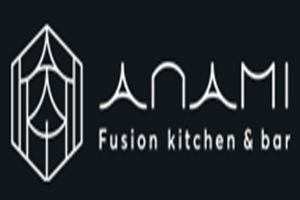 Anami Fusion Kitchen & Bar Restaurants mit asiatischer Küche