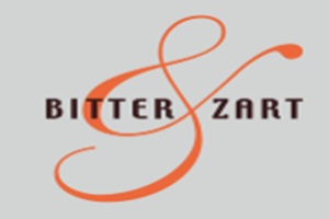 Bitter & Zart Chocolaterie Süßwarenläden