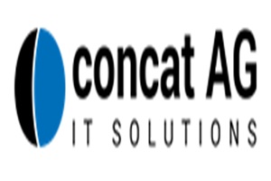 Concat AG Kundendienstzentren für IT-Dienstleistungen