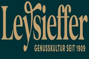 Confiserie Leysieffer Süßwarenläden