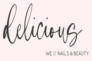 Delicious Naildesign Nagelstudios mit innovativen Designs