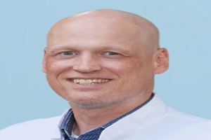 Dr. Sven Nagel