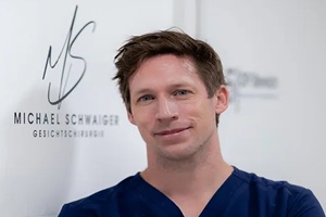 Dr. med. Michael Schwaiger Neurochirurgen