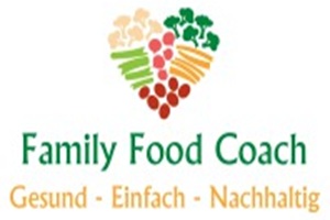 Family Food Coach Food-Coaching-Programme