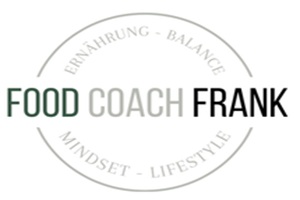 Food Coach Frank Food-Coaching-Programme