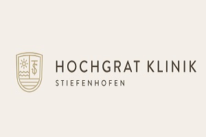 besten Kliniken für Psychosomatik - logo Hochgrat Klinik