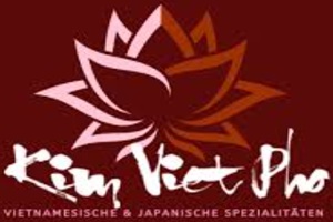 Kim Viet Pho Restaurants mit asiatischer Küche