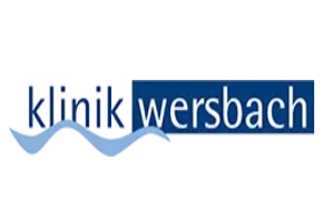 besten Kliniken für Psychosomatik - logo Klinik Wersbach GmbH