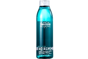 L'Oréal Expert besten Haarpflegeprodukte für Männer - logo Professionnel Homme Energic Champú 250 ml