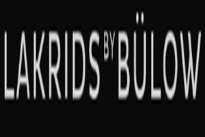 Lakryds By Bülow