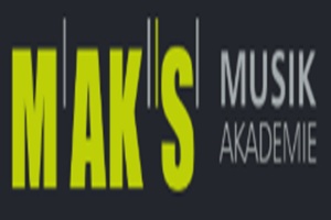 MAKS Musik Akademie Musikakademien für Rock und Pop