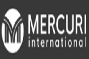 Mercuri International