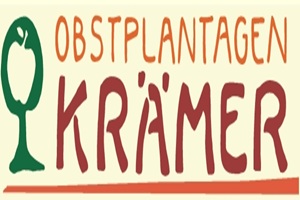 Obstplantagen Krämer