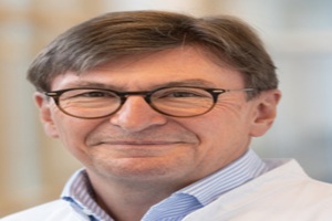 Prof. Dr. med. Gerd H. Meixensberger