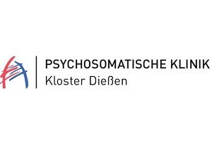 besten Kliniken für Psychosomatik - logo Psychosomatische Klinik Kloster Dießen