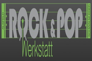 Rock & Pop Werkstatt