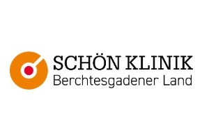 besten Kliniken für Psychosomatik - logo Schön Klinik Berchtesgadener Land