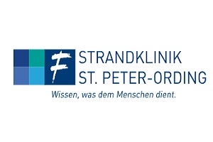 besten Kliniken für Psychosomatik - logo Strandklinik St. Peter-Ording GmbH & Co. KG