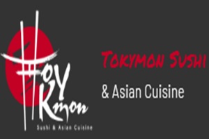 Tokymon Restaurant