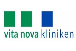 logo vita nova Kliniken